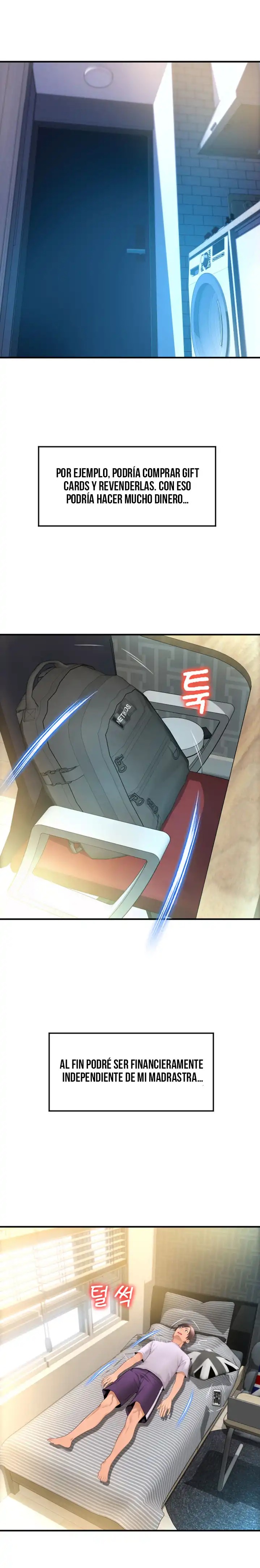 Pay with Sperm Pay Raw - Chapter 5 [photo 7] - MangaPorn