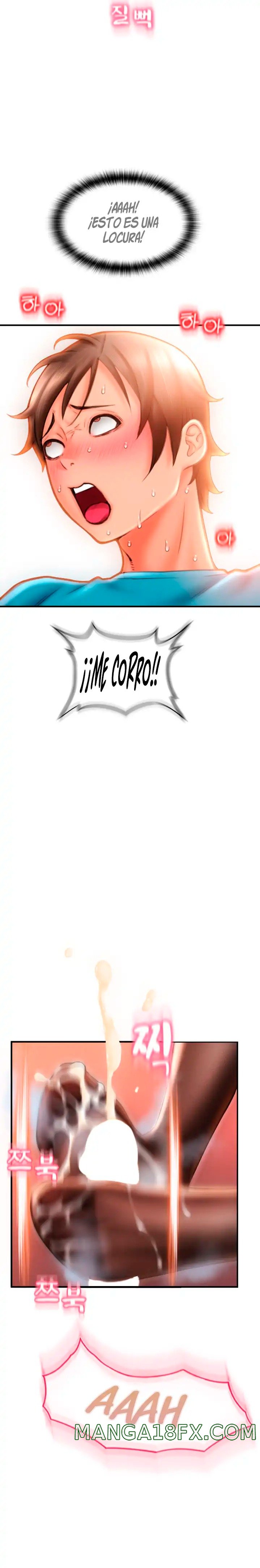 Pay with Sperm Pay Raw - Chapter 6 [photo 11] - MangaPorn