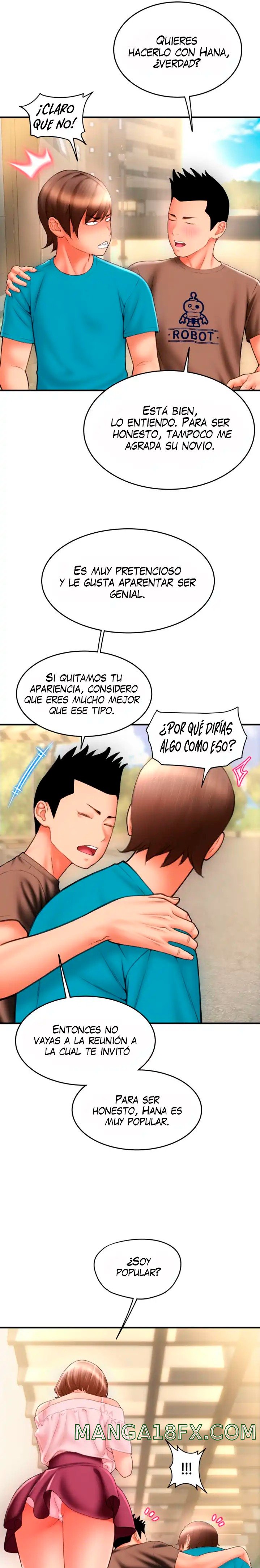 Pay with Sperm Pay Raw - Chapter 6 [photo 17] - MangaPorn
