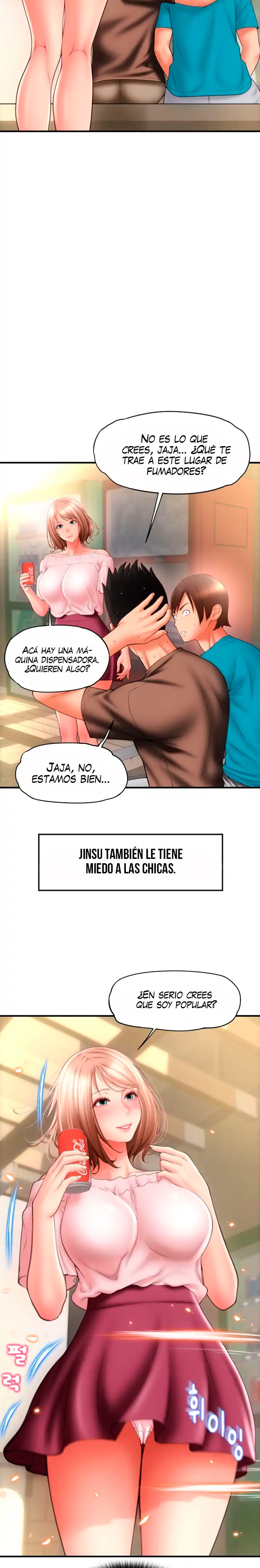 Pay with Sperm Pay Raw - Chapter 6 [photo 18] - MangaPorn