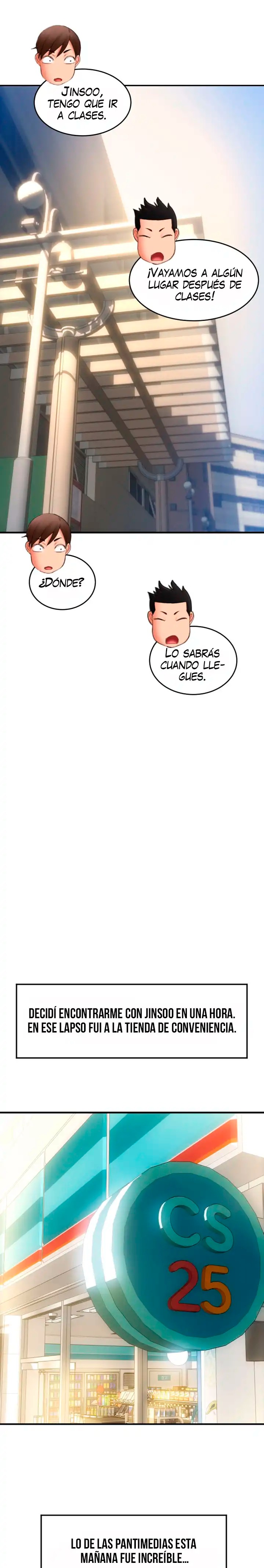 Pay with Sperm Pay Raw - Chapter 6 [photo 20] - MangaPorn