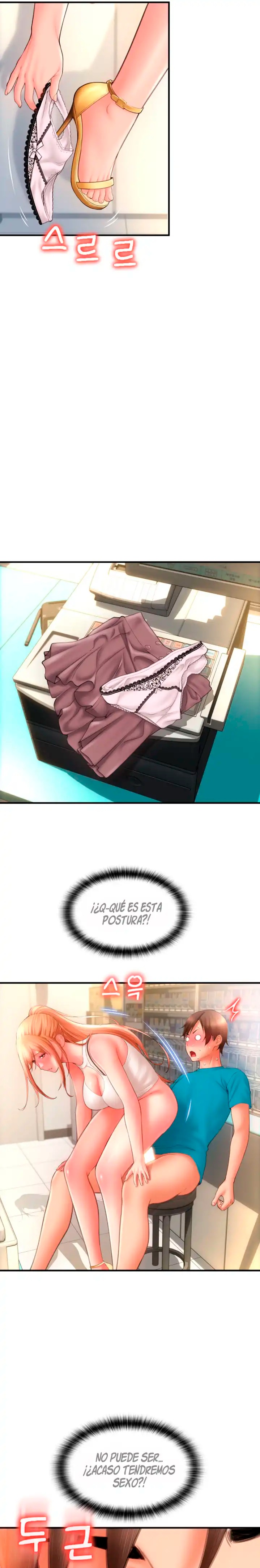 Pay with Sperm Pay Raw - Chapter 6 [photo 23] - MangaPorn