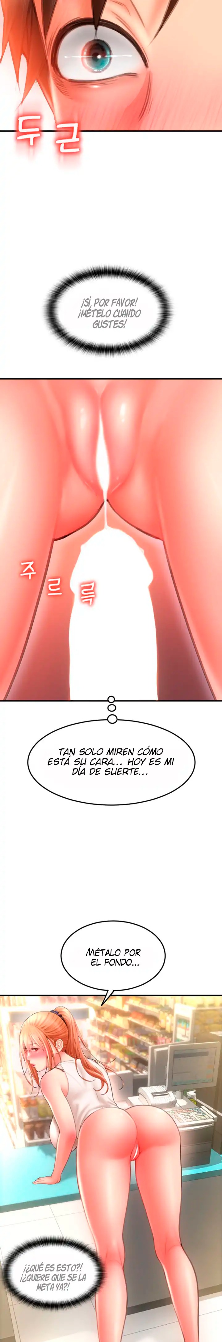 Pay with Sperm Pay Raw - Chapter 6 [photo 24] - MangaPorn