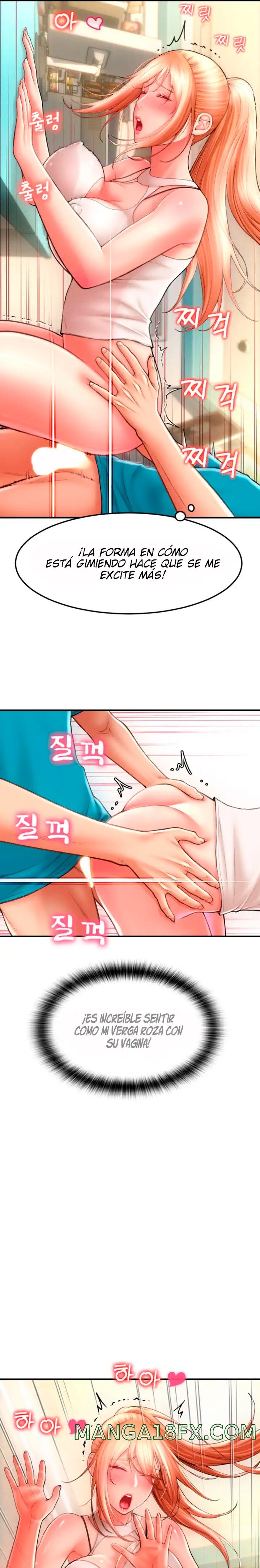 Pay with Sperm Pay Raw - Chapter 6 [photo 29] - MangaPorn