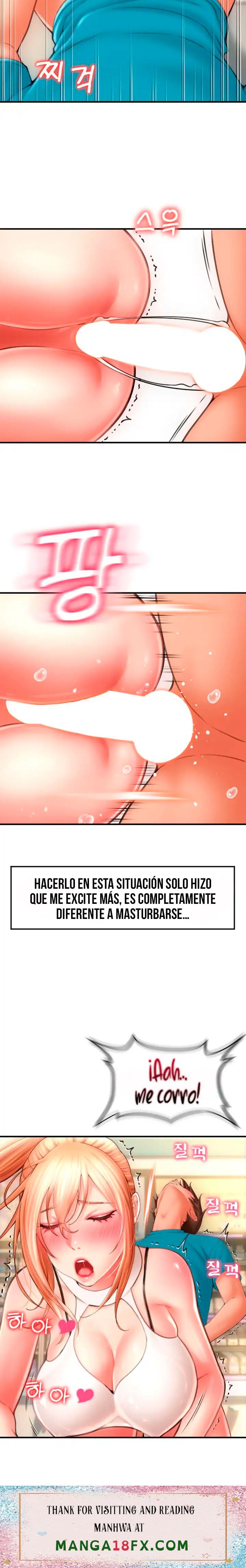 Pay with Sperm Pay Raw - Chapter 6 [photo 31] - MangaPorn