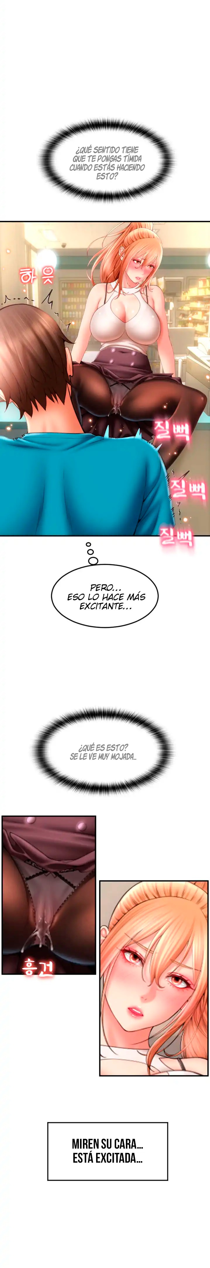 Pay with Sperm Pay Raw - Chapter 6 [photo 7] - MangaPorn