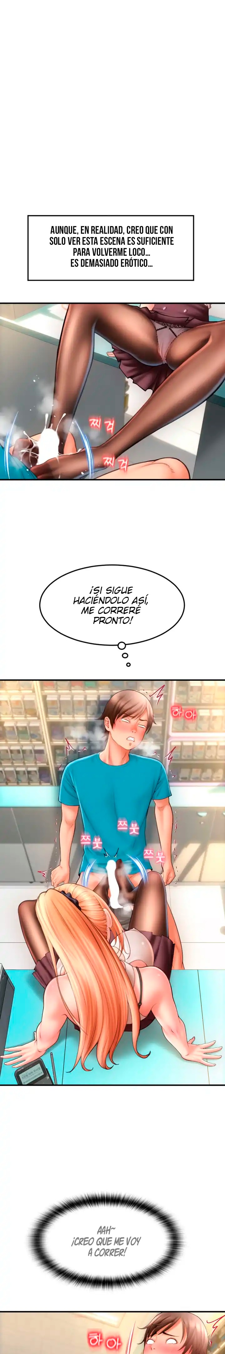 Pay with Sperm Pay Raw - Chapter 6 [photo 9] - MangaPorn