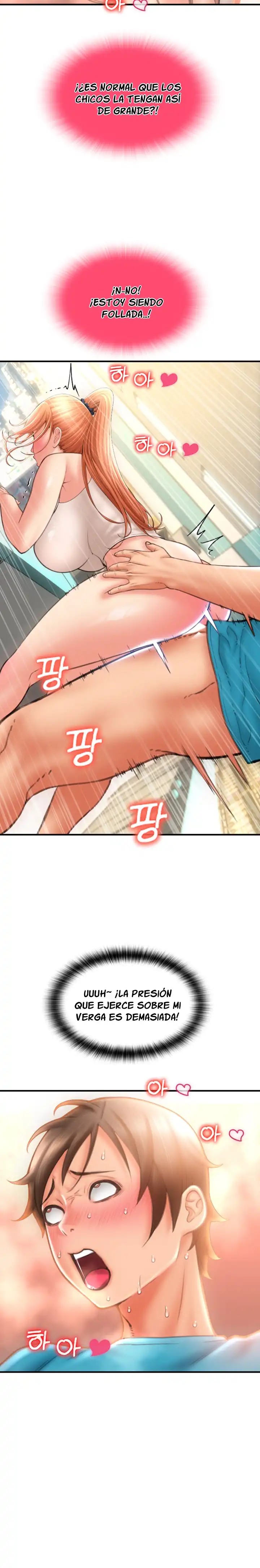 Pay with Sperm Pay Raw - Chapter 7 [photo 13] - MangaPorn