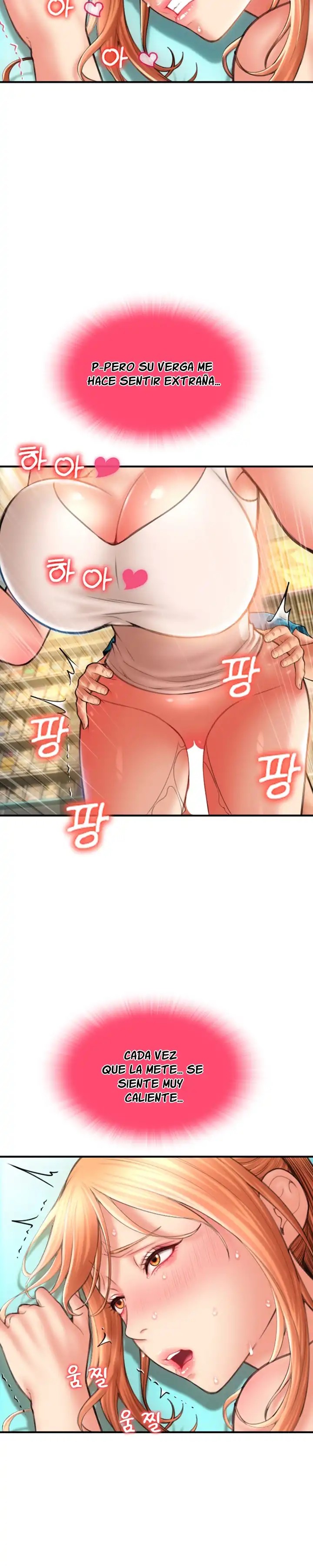 Pay with Sperm Pay Raw - Chapter 7 [photo 15] - MangaPorn