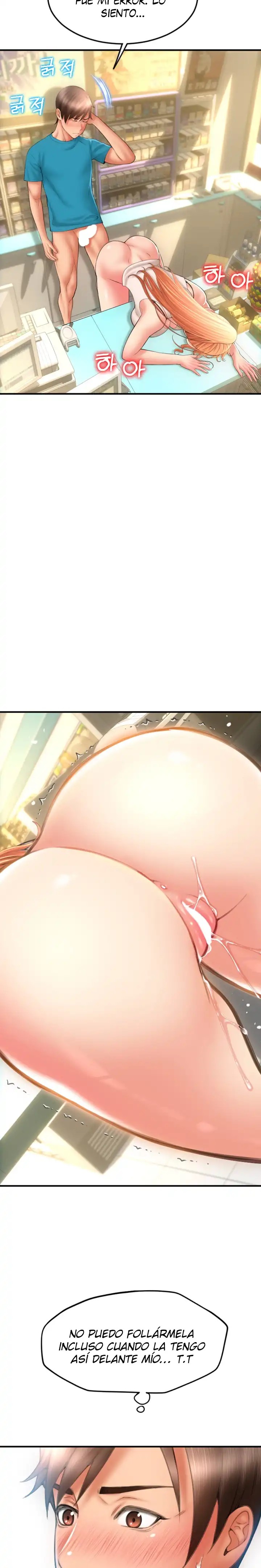 Pay with Sperm Pay Raw - Chapter 7 [photo 24] - MangaPorn