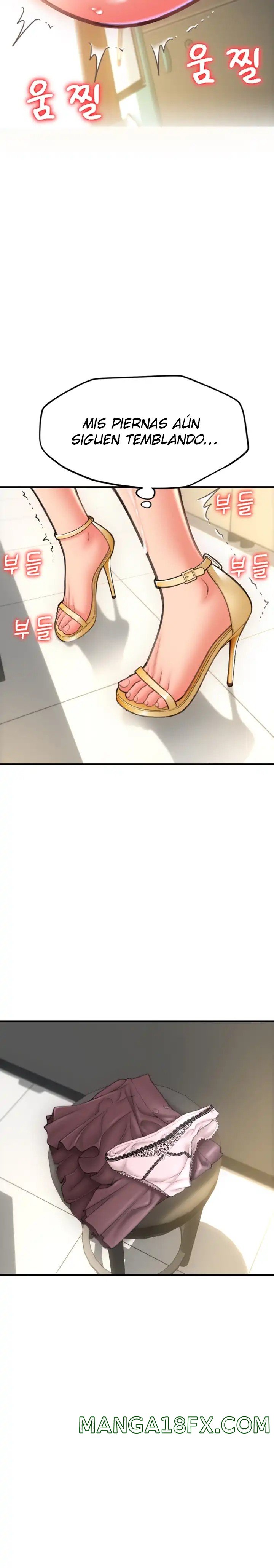 Pay with Sperm Pay Raw - Chapter 7 [photo 27] - MangaPorn