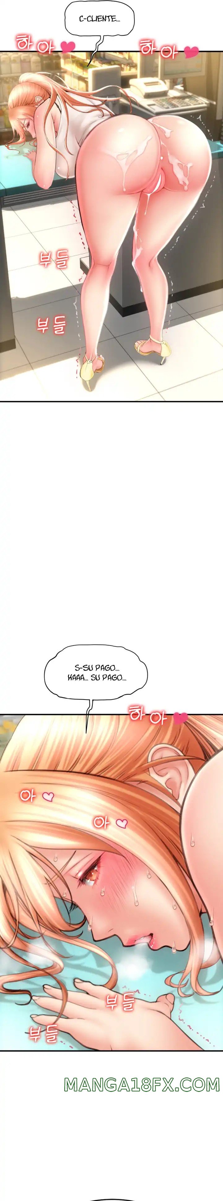 Pay with Sperm Pay Raw - Chapter 7 [photo 3] - MangaPorn