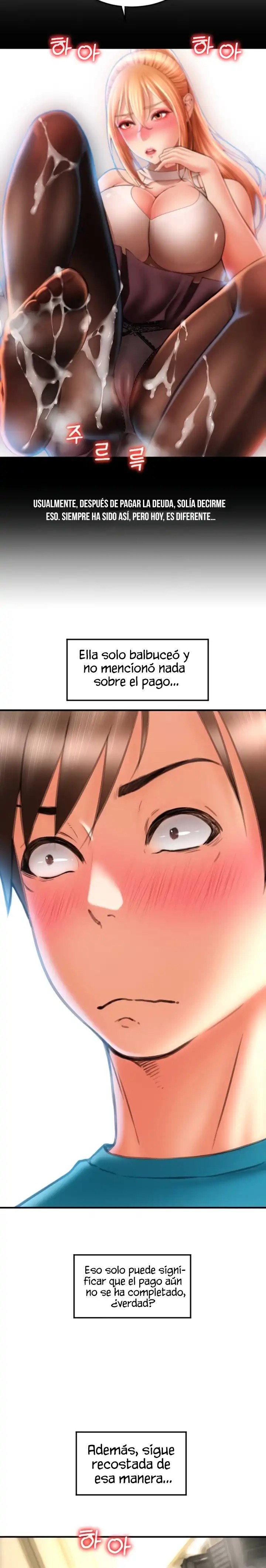 Pay with Sperm Pay Raw - Chapter 7 [photo 6] - MangaPorn