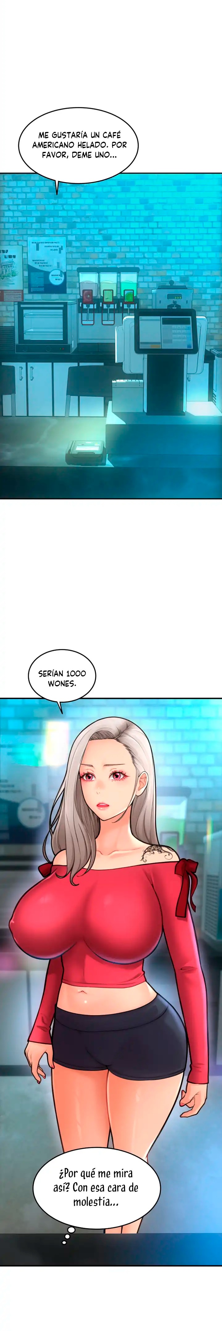 Pay with Sperm Pay Raw - Chapter 8 [photo 10] - MangaPorn