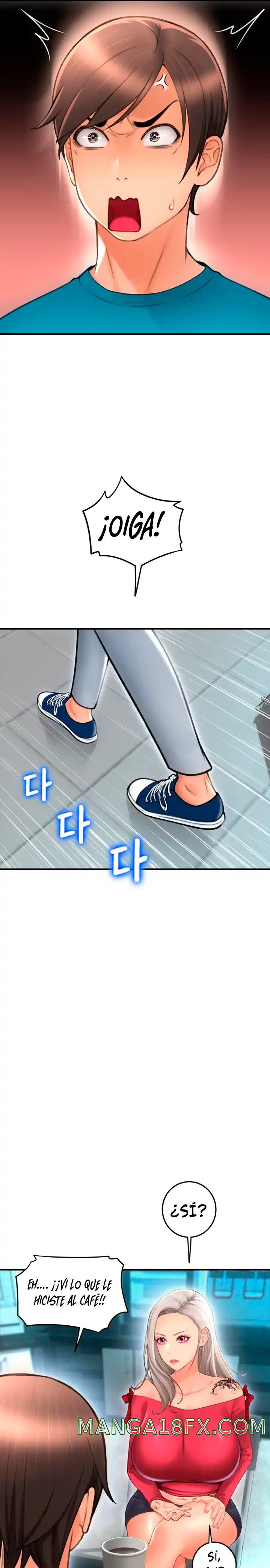 Pay with Sperm Pay Raw - Chapter 8 [photo 14] - MangaPorn