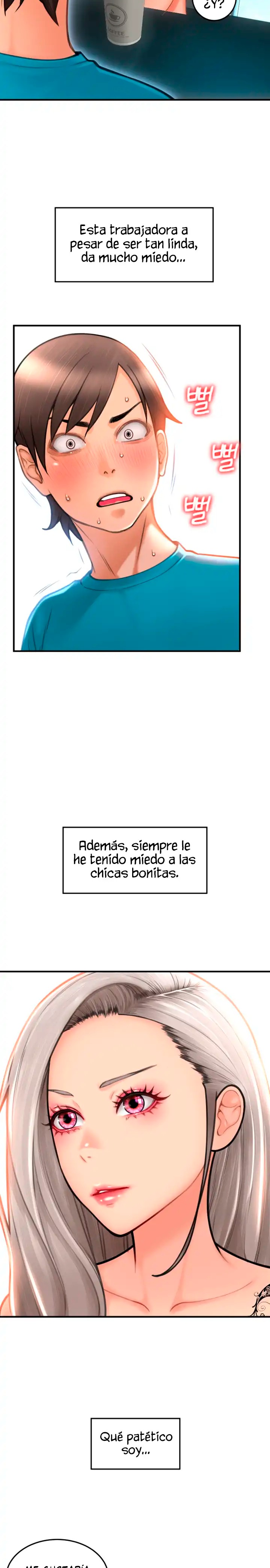 Pay with Sperm Pay Raw - Chapter 8 [photo 15] - MangaPorn