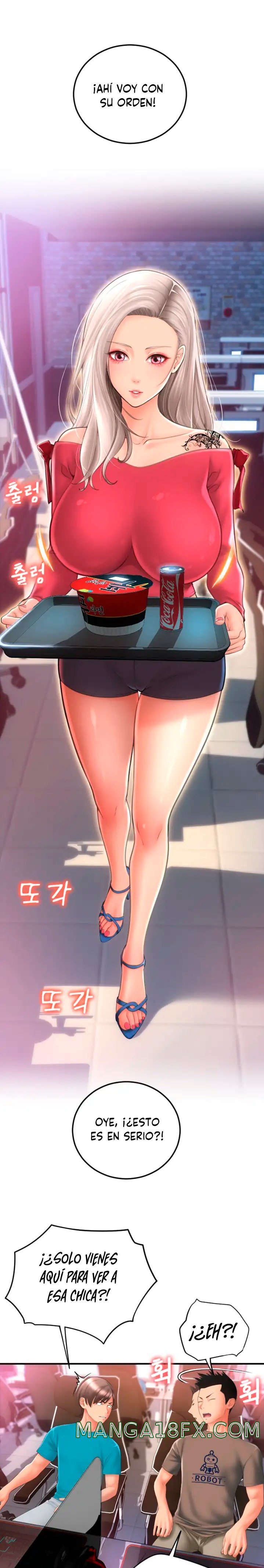 Pay with Sperm Pay Raw - Chapter 8 [photo 2] - MangaPorn