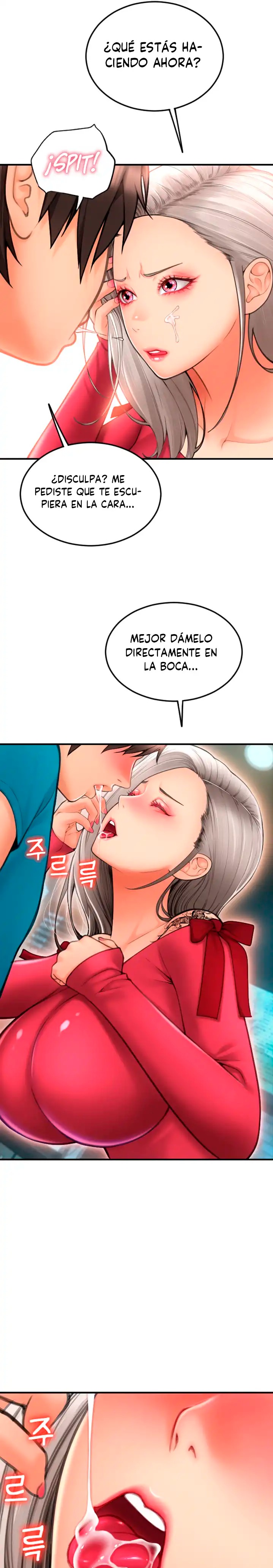 Pay with Sperm Pay Raw - Chapter 8 [photo 20] - MangaPorn