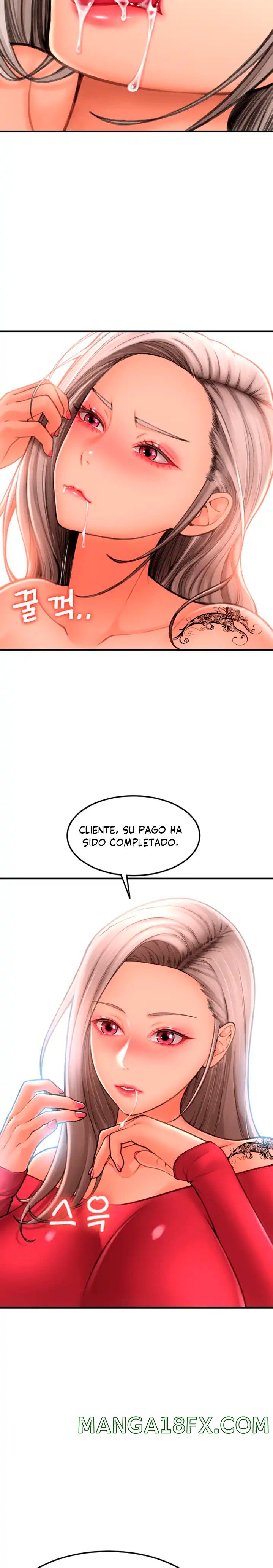 Pay with Sperm Pay Raw - Chapter 8 [photo 21] - MangaPorn