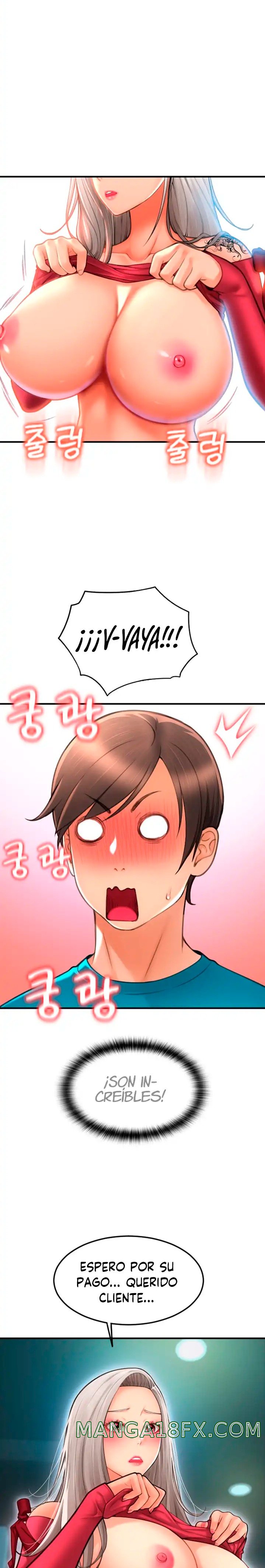 Pay with Sperm Pay Raw - Chapter 8 [photo 30] - MangaPorn