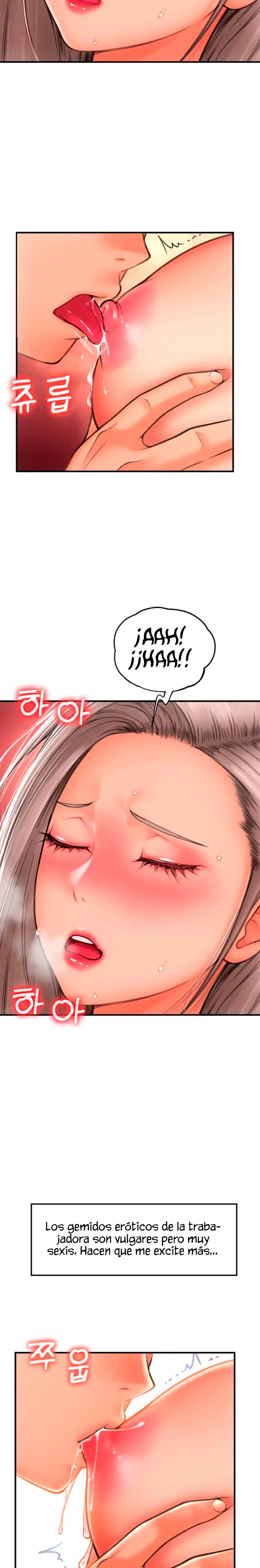 Pay with Sperm Pay Raw - Chapter 8 [photo 33] - MangaPorn