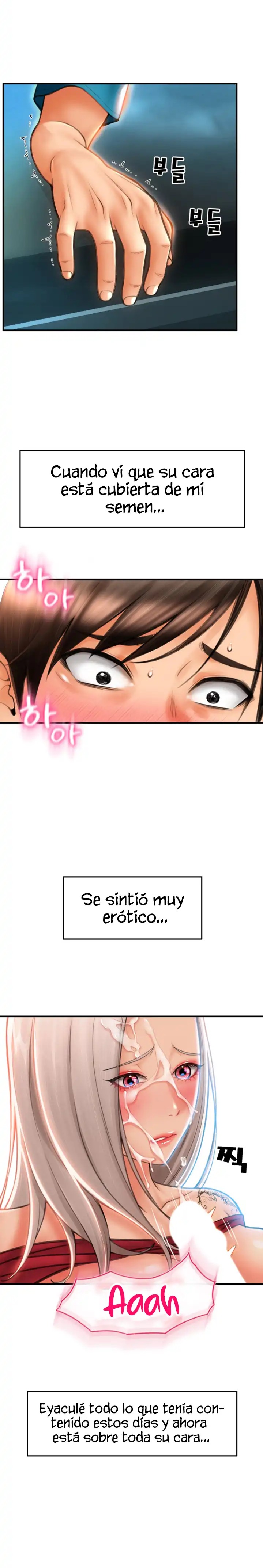 Pay with Sperm Pay Raw - Chapter 9 [photo 13] - MangaPorn