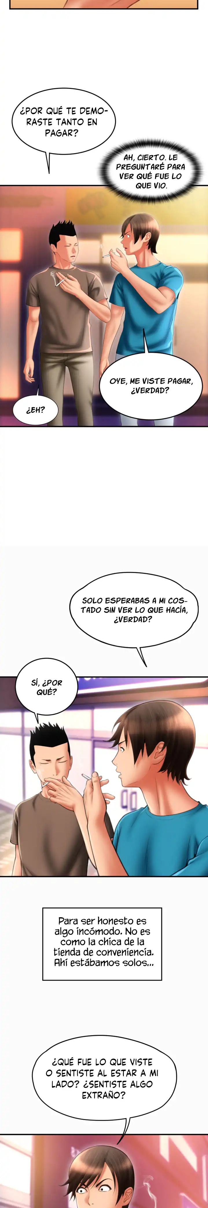 Pay with Sperm Pay Raw - Chapter 9 [photo 18] - MangaPorn