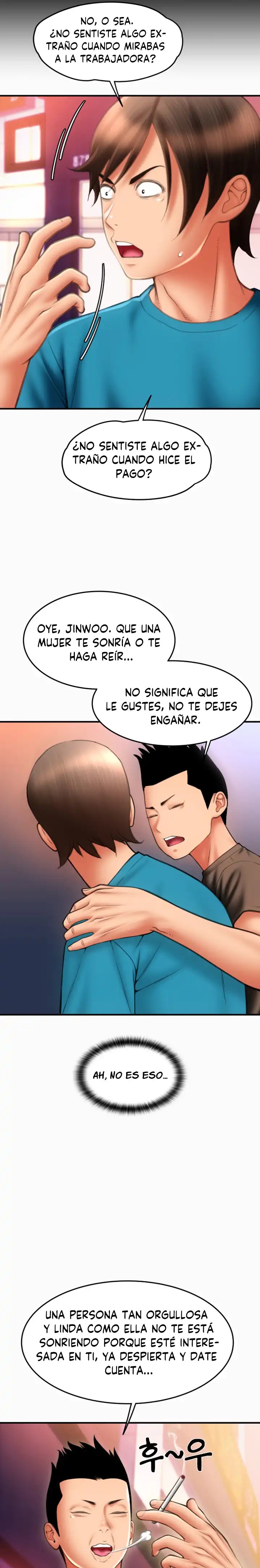 Pay with Sperm Pay Raw - Chapter 9 [photo 20] - MangaPorn