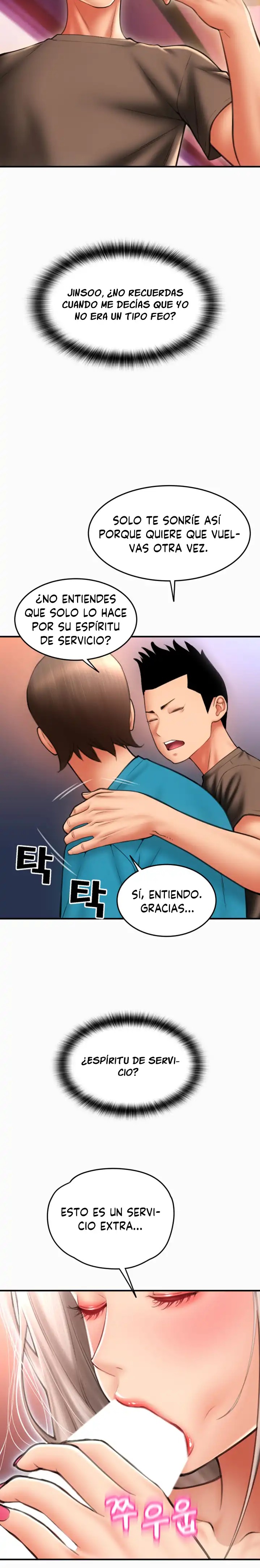 Pay with Sperm Pay Raw - Chapter 9 [photo 21] - MangaPorn