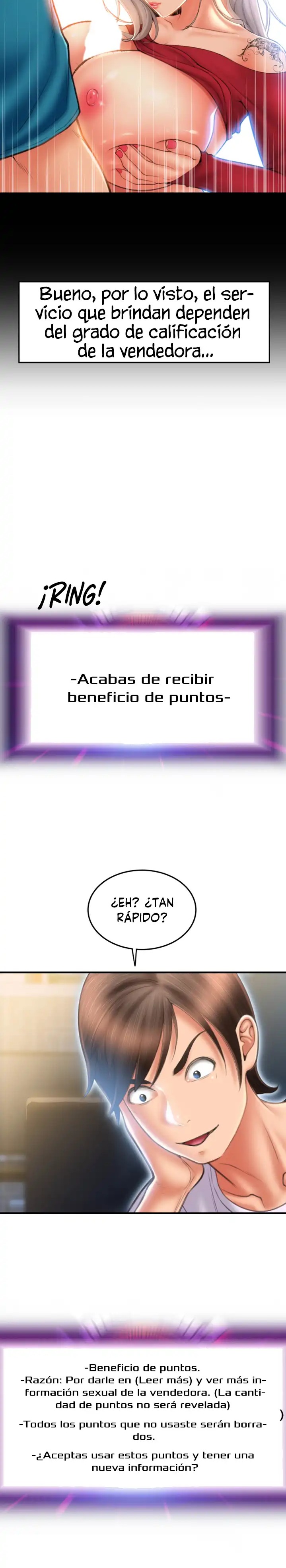 Pay with Sperm Pay Raw - Chapter 9 [photo 25] - MangaPorn