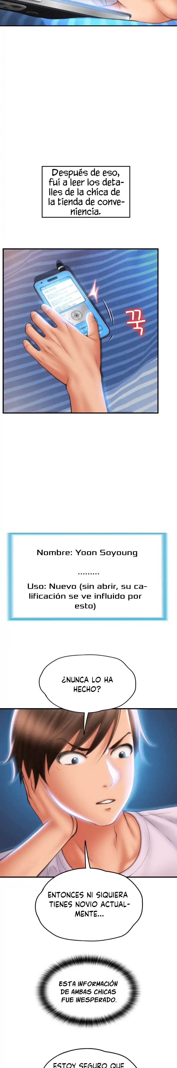 Pay with Sperm Pay Raw - Chapter 9 [photo 27] - MangaPorn