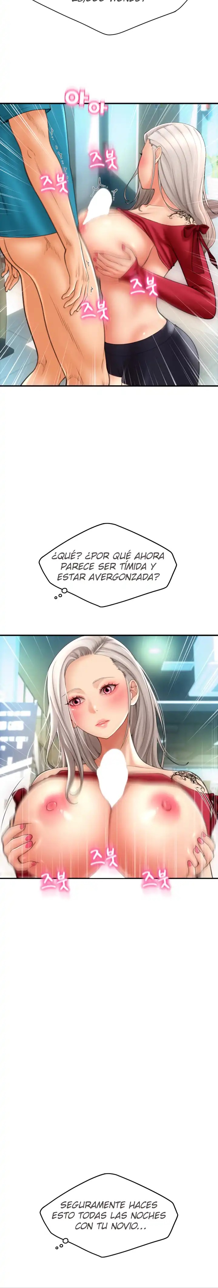 Pay with Sperm Pay Raw - Chapter 9 [photo 7] - MangaPorn