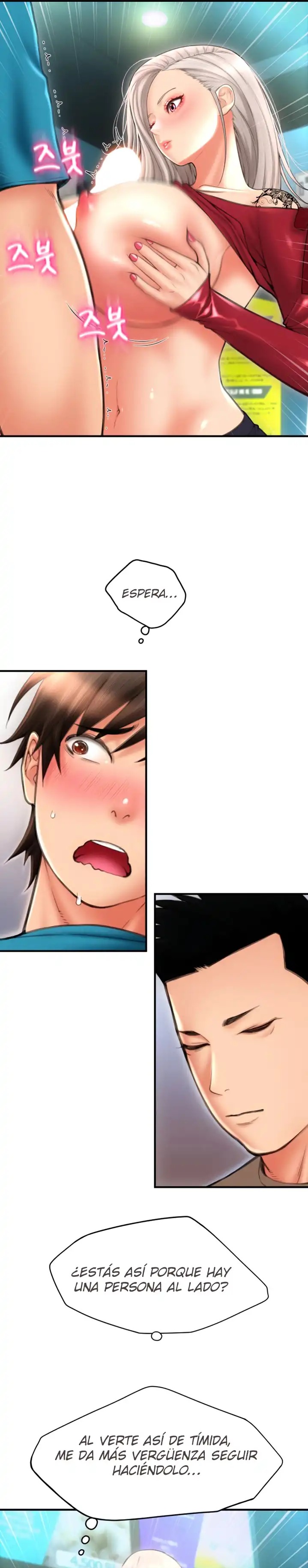 Pay with Sperm Pay Raw - Chapter 9 [photo 8] - MangaPorn