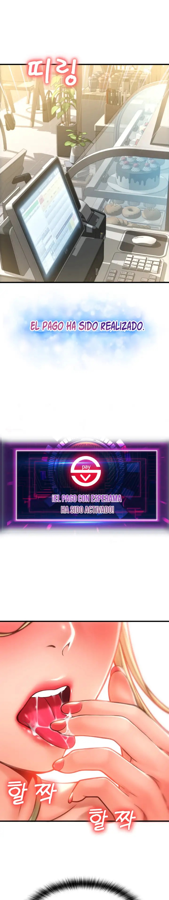 Pay with Sperm Pay Raw - Chapter 10 [photo 11] - MangaPorn