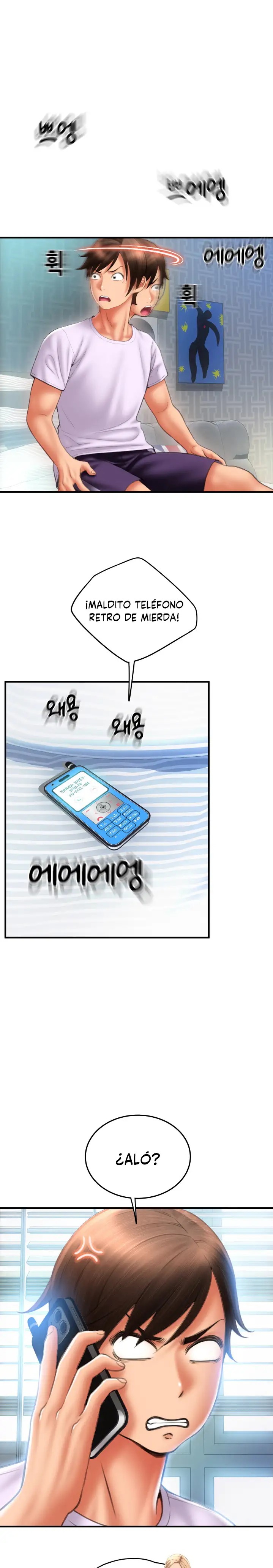 Pay with Sperm Pay Raw - Chapter 10 [photo 2] - MangaPorn