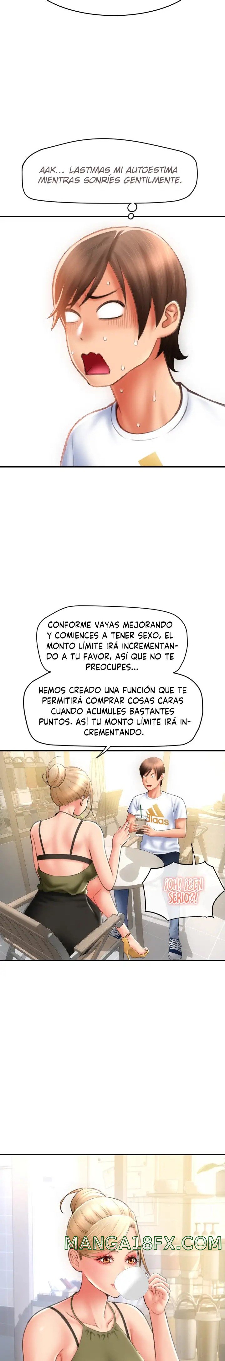 Pay with Sperm Pay Raw - Chapter 10 [photo 21] - MangaPorn