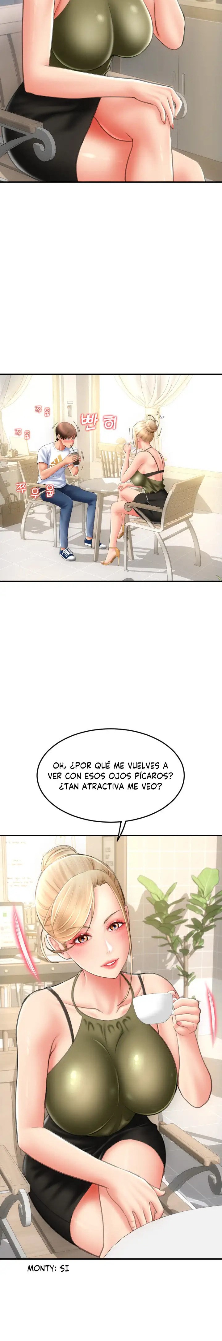 Pay with Sperm Pay Raw - Chapter 10 [photo 22] - MangaPorn