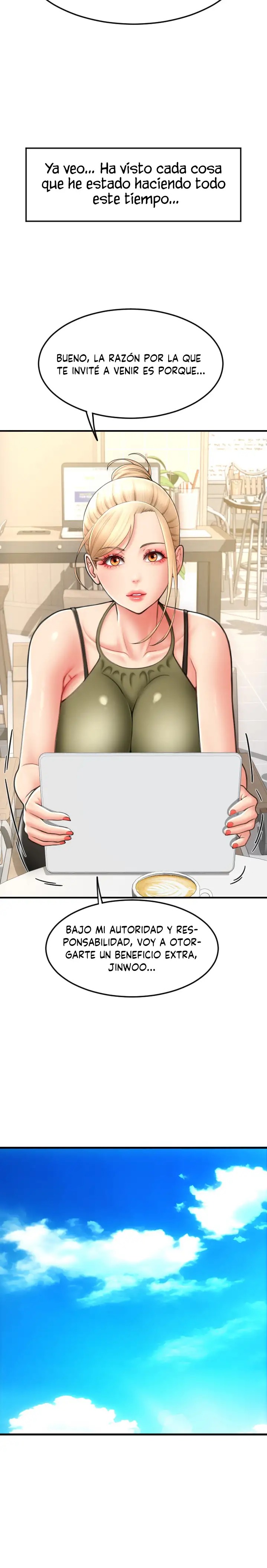 Pay with Sperm Pay Raw - Chapter 10 [photo 24] - MangaPorn