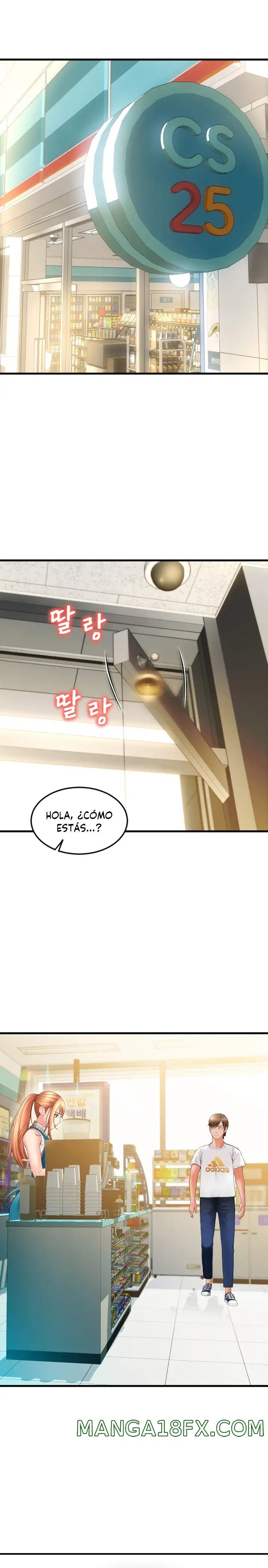 Pay with Sperm Pay Raw - Chapter 10 [photo 25] - MangaPorn