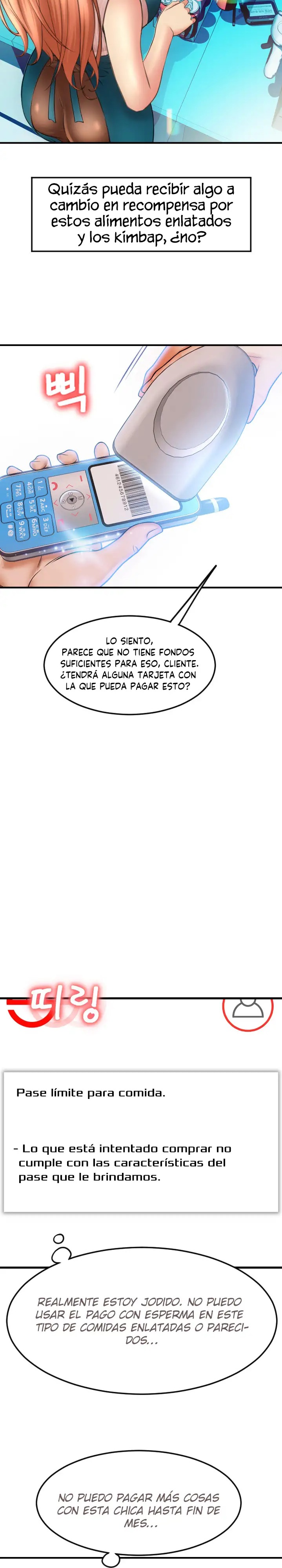 Pay with Sperm Pay Raw - Chapter 10 [photo 28] - MangaPorn