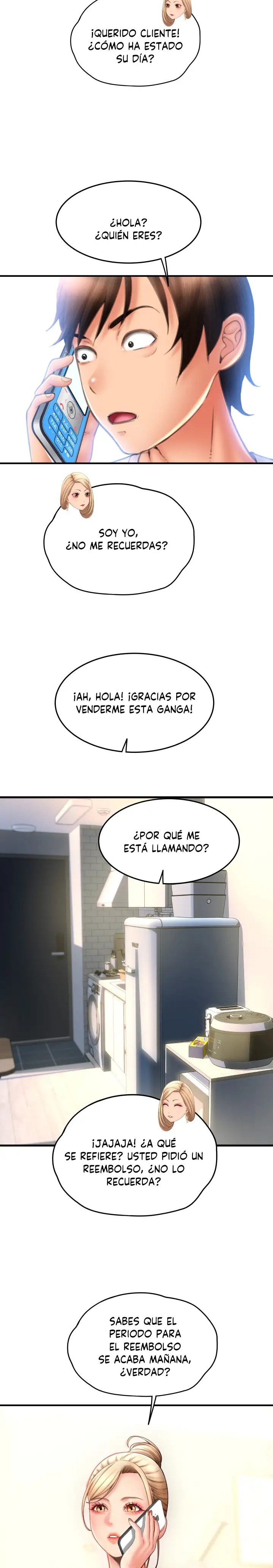 Pay with Sperm Pay Raw - Chapter 10 [photo 3] - MangaPorn