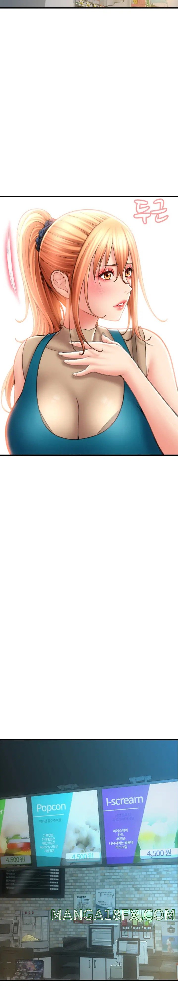 Pay with Sperm Pay Raw - Chapter 10 [photo 30] - MangaPorn