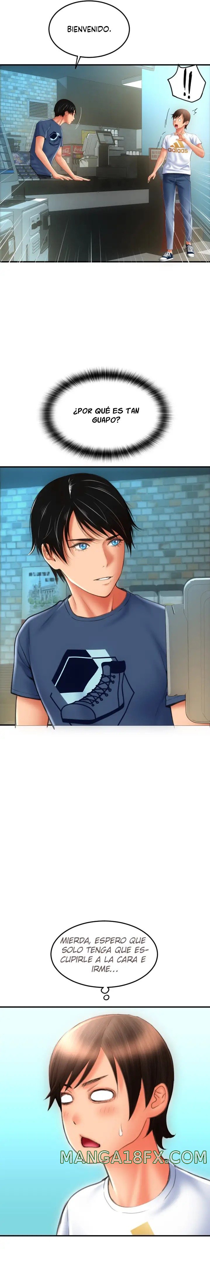 Pay with Sperm Pay Raw - Chapter 10 [photo 32] - MangaPorn