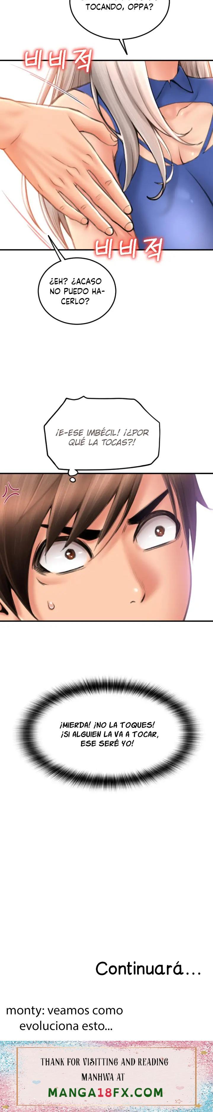 Pay with Sperm Pay Raw - Chapter 10 [photo 37] - MangaPorn