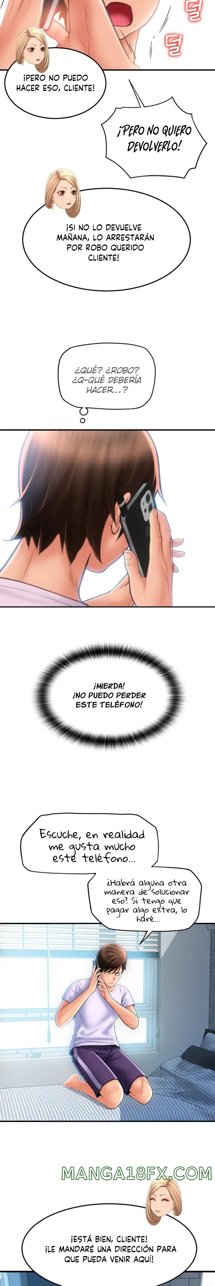 Pay with Sperm Pay Raw - Chapter 10 [photo 6] - MangaPorn