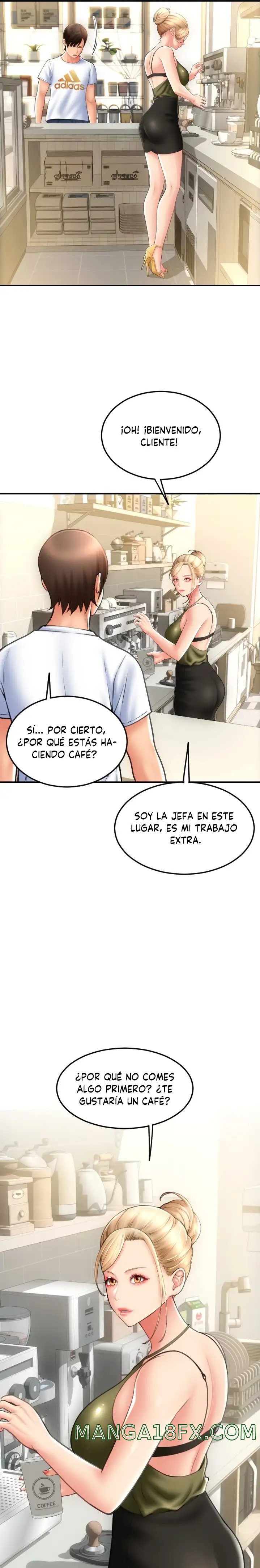 Pay with Sperm Pay Raw - Chapter 10 [photo 8] - MangaPorn