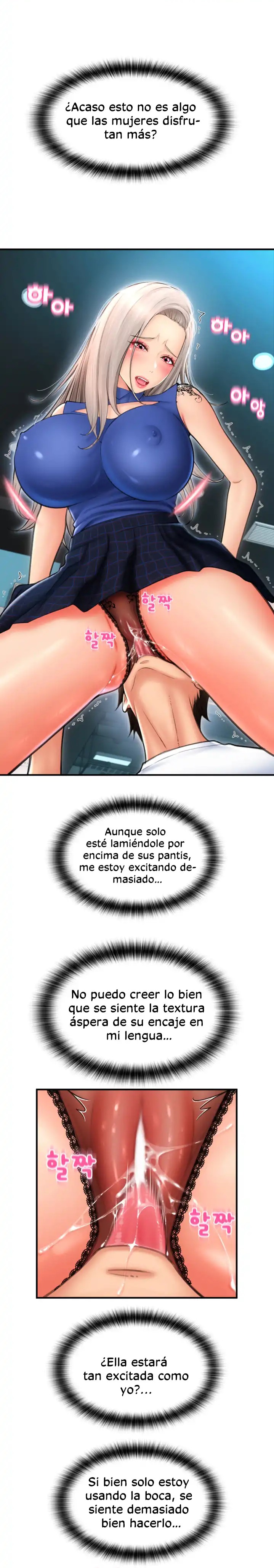 Pay with Sperm Pay Raw - Chapter 11 [photo 13] - MangaPorn