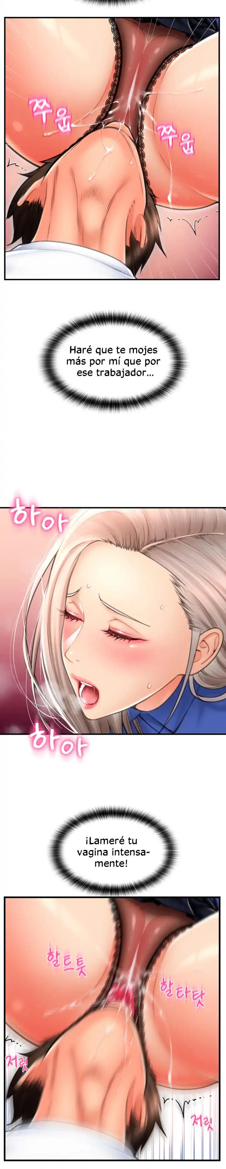 Pay with Sperm Pay Raw - Chapter 11 [photo 15] - MangaPorn