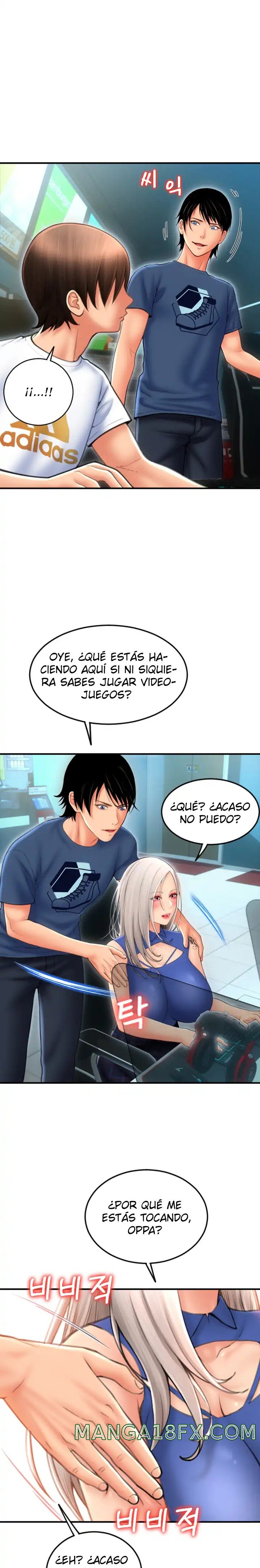 Pay with Sperm Pay Raw - Chapter 11 [photo 2] - MangaPorn