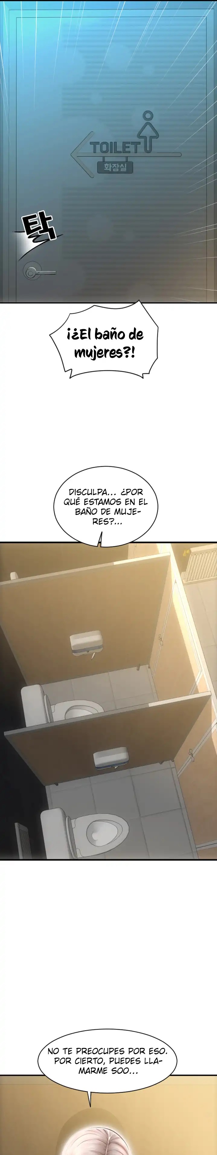 Pay with Sperm Pay Raw - Chapter 11 [photo 26] - MangaPorn